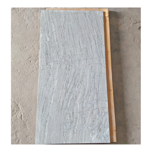 Carrelage en porcelaine Frapechino effet marbre noir 60x120 cm, haute résistance aux rayures, aux taches, à l'humidité et aux produits chimiques - Product Image 5