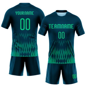 Custom Sublimated <b>Volleyball</b> Jersey <b>Set</b> Men's Sleeveless Moisture Wicking Geometric Print Team Uniform Adult All Seasons Front - Product Image 4