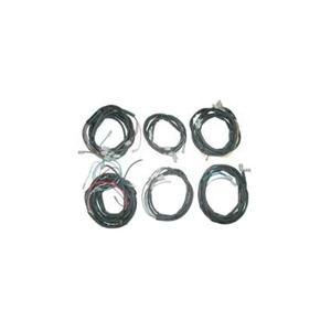 Câble de frein à main gauche 3595763M1, pièces détachées pour tracteur, compatible avec Massey Ferguson MF360 MF375 MF383 MF390 MF398 Cross 3595763M91 - Product Image 3