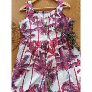 Vestido Casual Breezy Palm - Product Image 4