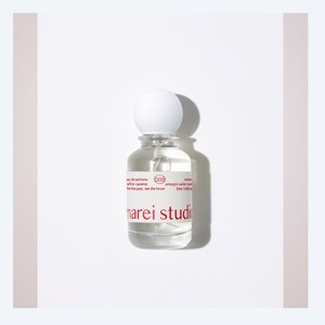น้ำหอมแท้ขายส่ง Korean K-Beauty Marei Studio Eau de Parfum 009 Paradise 50ml ผลิตในเกาหลี - Product Image 4