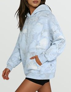 Sudadera con Capucha Unisex de Invierno, Lisa, 100% Algodón, Corte Regular, para Uso Casual al Aire Libre, Marca Privada, Venta al Por Mayor - Product Image 2