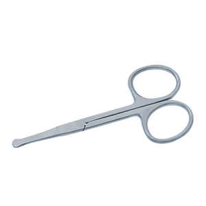 Tijeras de Manicura de Diseño Único Hechas a Medida, Fabricante Profesional, Tijeras para Cutículas con Impresión Láser Personalizada - Product Image 1