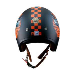 Casco Abierto de ABS de Alta Calidad, Moderno, con Certificación DOT, Precio Competitivo de Fábrica |   Servicio OEM con 1 Año de Garantía - Product Image 5