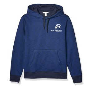 Sweat-shirt homme de qualité supérieure, séchage rapide, poids lourd, impression personnalisée avec logo et design OEM. - Product Image 1