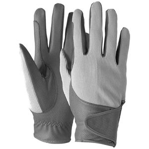Gants d'équitation en cuir sur mesure pour hommes - Imperméables et respirants, durables, de haute qualité, avec options de logo, couleur et taille personnalisées - Product Image 6