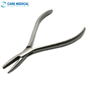 Spéculums auriculaires de diagnostic de haute qualité en acier inoxydable – Kit d'instruments pour orthodontie et usage hospitalier - Product Image 3