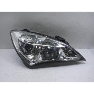 ชุดไฟหน้า HID/Xenon ปี 2009 สำหรับรถ Coupe ด้านขวา ของแท้เบอร์ 921022M0 มือสอง - Product Image 1