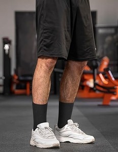 High quality breathable <b>socks</b> for <b>men</b> and women Soft comfortable and durable Perfect for sports casual and everyday wear - Product Image 2