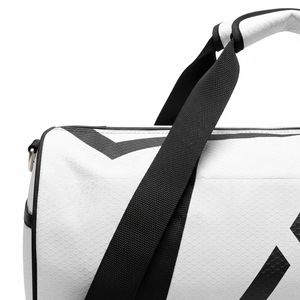 Bolsa de Viaje Deportiva Impermeable Personalizada, Bolsa de Viaje de Lujo Resistente, la Más Vendida, para Fin de Semana, para Hombres y Mujeres - Product Image 4