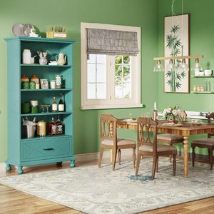 Bookshelf <b>Bookcases</b> & Bookshelves - Product Image 4