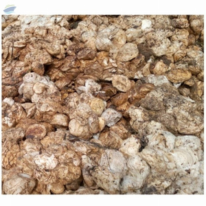 Morceaux de caoutchouc de haute pureté pour les usines de pneus et les unités de production de caoutchouc à grande échelle - Product Image 3