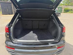 BONNE AFFAIRE 2021 Q3 1.5 TFSI COD 35 BLACK EDIITION S TRONIIC EURO 6 5DR - Product Image 6