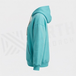Women Oversized Hoodies Streetwear <b>Hip</b> Hop Style Fleece Fabric Windproof Winter Wear Pullover Quality Clothing Tops - Product Image 3