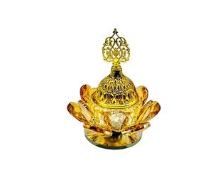 Quemador de incienso resistente, quemador de carbón, quemador de incienso con pinzas para yoga, spa, aromaterapia - Product Image 2