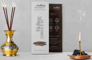 Incienso de Lujo MELTING BAKHOOR, Varillas de Incienso con Fragancia de Bakhoor, Calidad Premium de Exportación, Agarbatti - Product Image 2