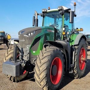 Entrega Rápida, Tractor Multifuncional Fendt con Motor 4WD y Caja de Cambios, Compre en Línea un Tractor de Primera Calidad - Product Image 6