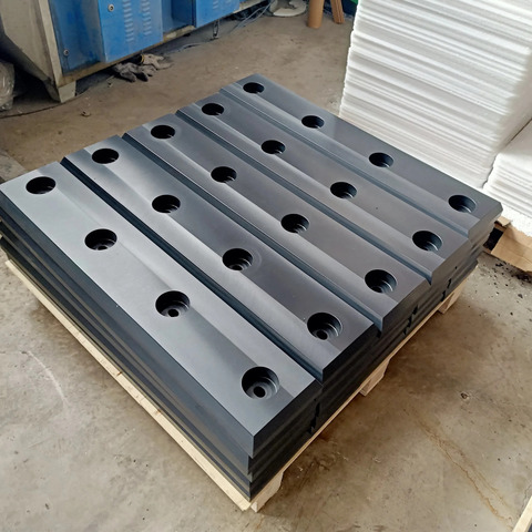 UHMWPE Bend Rail & Curved Conveyor Guide