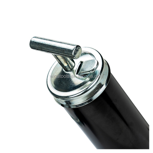 Pistola de Engrase GX-876 de Aleación de Aluminio 1/8"-28 BSPT de Alta Presión 0.7g/Carrera, Equipo de Lubricación Automotriz - Product Image 4