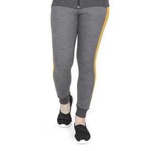 Survêtement décontracté d'hiver pour femme, manches longues, respirant, léger, polyester/coton de haute qualité, séchage rapide, polaire, neuf - Product Image 2