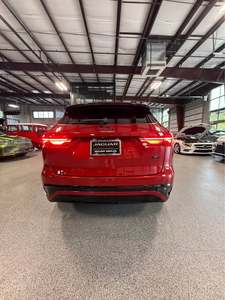 รถยนต์มือสอง Jaguar F-PACE P250 R-Dynamic S ปี 2026 - Product Image 3