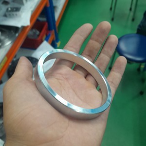 CNC Milling Vietnam Factory High Tolerance Metal Components - Product Image 1