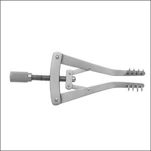 Retractores Oftálmicos, Instrumentos de Cirugía Ocular, Acero Inoxidable, Hechos a Mano, Herramientas de Microcirugía de Precisión, Juego Profesional - Product Image 6