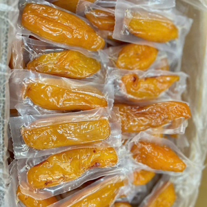 Bâtonnets de patate douce violette surgelée flexibles coupés au Vietnam pour une cuisson rapide à la vapeur et des apéritifs savoureux 99 Gold Data - Product Image 1