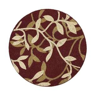 Set de table classique fait main avec broderie de perles pour événements festifs, décoration de la maison, tapis de table décoratif pour café et table à manger - Product Image 2