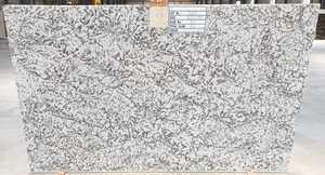 Perfect for Homes & Commercial Spaces Alaska White modern polished exotic <b>granite</b> Airport, Railway Station, Hotel, Villa - Product Image 4