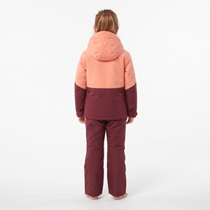 Combinaison de ski d'hiver pour enfants, imperméable, coupe-vent, chaude, pour le snowboard en plein air, pour garçons et filles - Product Image 4
