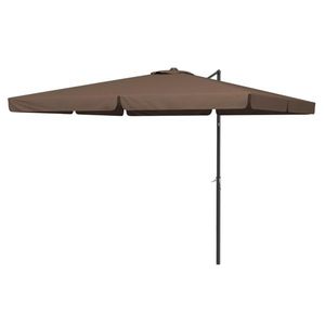Parapluie extérieur pour la plage ou le patio Produit Swiship-Ship (non vendu par Walmart) - Product Image 6