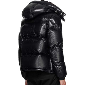 Chaqueta de Lona con Capucha y Cremallera de Alta Calidad para Hombre, Personalizable, Ropa Deportiva para Motocicleta, Estilo Urbano, Invierno, Transpirable y Suave - Product Image 5