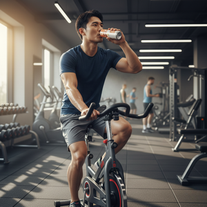 [Échantillon] Fabricant ODM FSMP de Taïwan – Boisson nutritionnelle fonctionnelle prête à l'emploi, shake protéiné, solution RTD, eau BCAA - Product Image 2