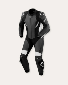 Duty Motorbike Motorcycle Long Riding Leather Waterproof Black Motocross Cardura Anti-UV Full Sleeve Winter Men's Jackets - Product Image 2