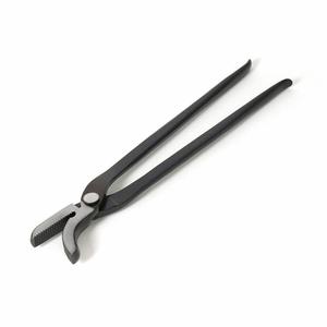 เครื่องมือย้ำกีบม้าแบบใช้ซ้ำได้สำหรับสัตวแพทย์และช่างตัดแต่งกีบม้า เครื่องมือทนทานสำหรับการตัดแต่งกีบสัตว์ทุกชนิด ซื้อเลย - Product Image 3