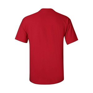 Vente flash, meilleur prix, t-shirt en jersey pour homme, respirant, écologique, polyester, grande taille, personnalisé, imprimé, vêtements de sport décontractés - Product Image 4