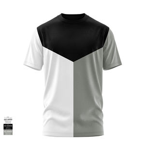 Camiseta Premium Extra Grande para Hombre, Personalizada, Estilo Vintage, Impresión por Transferencia de Calor, Algodón/Poliéster, Duradera, Cómoda, de 200g - Product Image 3