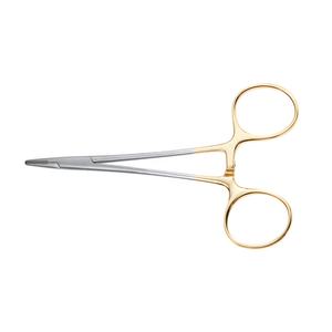 Meilleure vente kit de chirurgie générale ensemble de méatotomie pour vasectomie ensemble d'instruments chirurgicaux de qualité supérieure pinces à ciseaux porte-aiguille - Product Image 3