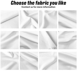 Haut de surf pour femme en polyester/nylon UPF50+ à manches longues, avec logo personnalisé OEM imprimé par sublimation - Product Image 6