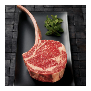 เนื้อวัวแช่แข็งฮาลาล ริบอาย ไม่มีกระดูก ชิ้นส่วนเนื้อวัวแบบไม่มีกระดูก บรรจุภัณฑ์แบบขายส่ง ราคาดีที่สุด - Product Image 6