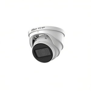 Dahua 4MP IP Turret <b>Camera</b> with Motorized Zoom EZ-IPC-T4B40-ZS for Outdoor IP67 and Indoor Use - Product Image 2