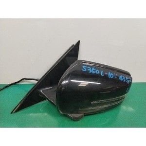 ชุดกระจกมองข้างซ้ายมือ รุ่น S350L ปี 2010 ของแท้ รหัสอะไหล่ A2218101176 - Product Image 2