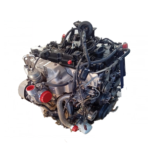 เครื่องยนต์ 4JJ1 มือสอง – เครื่องยนต์ทดแทนราคาประหยัดสำหรับรถบรรทุกและรถ SUV - Product Image 2
