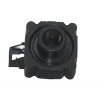 Interruptor de Baja Presión de Plástico HSU Modelo LPS-0404J para Conector Jaco, Operación Manual, Uso en Exteriores, Piezas para Filtro de Agua Potable