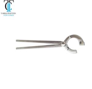New Arrival Veterinary Bull <b>Ring</b> Applicator Heavy Duty Livestock Handling Instrument TARIQ CRAFTED INDUSTRIES - Product Image 2