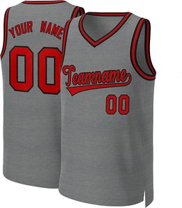 Maillot de basket-ball noir personnalisé pour homme, col en V, sans manches, en mesh, nom de l'équipe 00, impression sublimée, respirant, coupe régulière, adulte - Product Image 6