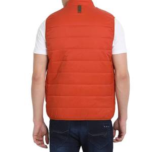Chaleco acolchado para hombre de último diseño, alta calidad, transpirable, cómodo, muy vendido, chaleco acolchado para hombre de tendencia superior con precio razonable - Product Image 4