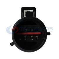 Kit Perakitan Modul Pompa Bahan Bakar Elektrik dengan Garansi 1 Tahun Cocok untuk Ford Windstar 3.8L E2199M Tahun 1997-1998