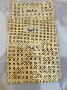Rollos de Ratán para Colgar en la Pared, Diseño Moderno de Casa de Campo, Ecológico, Duradero, Decoración Interior para el Hogar, Uso en Sala de Estar, Regalo de Inauguración - Product Image 5